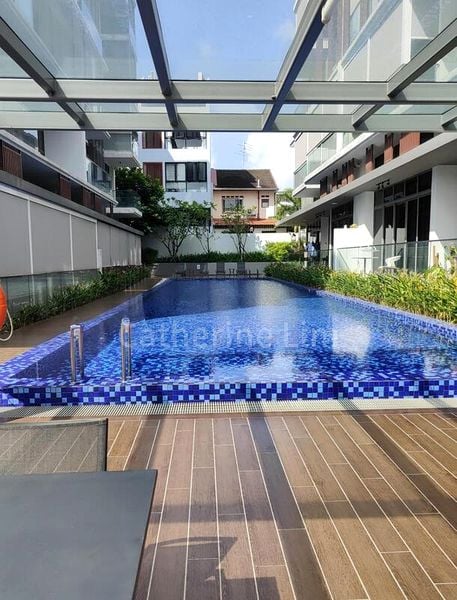 1 Bed Apartment (Condo) for Rent in  The Bently Residences @ Kovan - Image 4