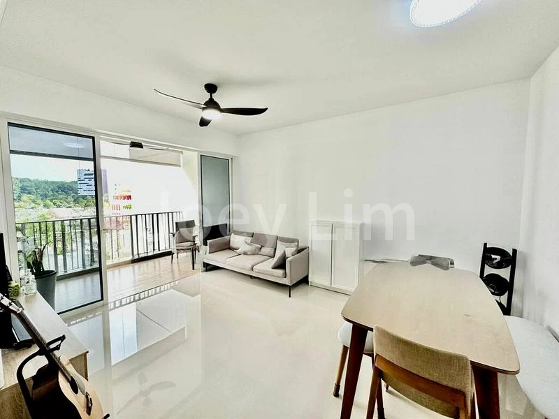 3 Bed Executive Condo for Rent in  Forestville - Image 3