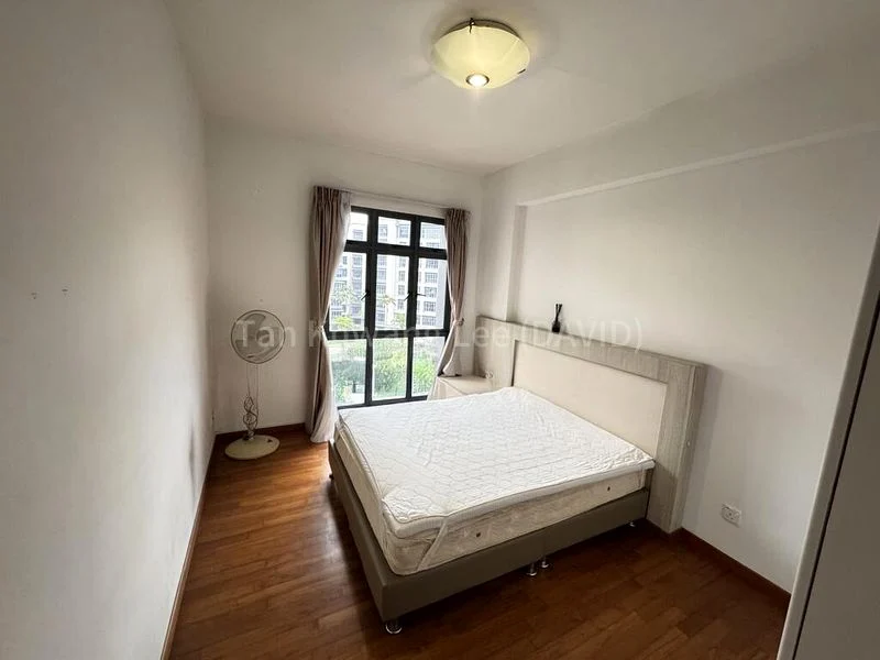 3 Bed Condo for Rent in  Carissa Park Condominium - Image 4