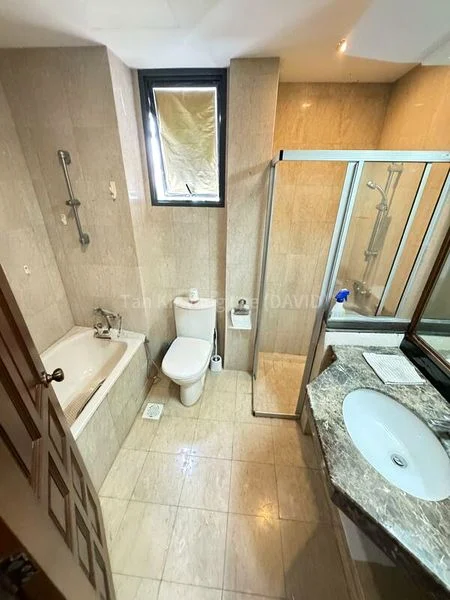 3 Bed Condo for Rent in  Carissa Park Condominium - Image 2