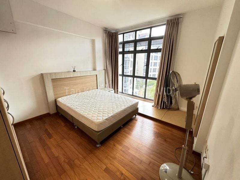 3 Bed Condo for Rent in  Carissa Park Condominium - Image 3