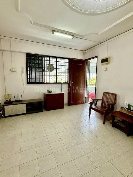 3 Room (3NG) HDB for Sale in  264 Jurong East Street 24 - Image 5