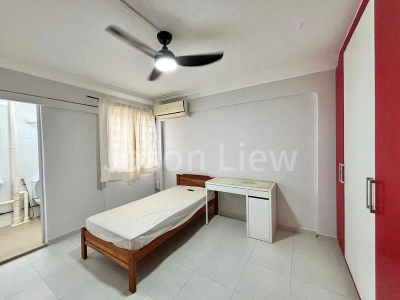 Master Room (HDB) for Rent in  137 Yishun Ring Road - Image 1