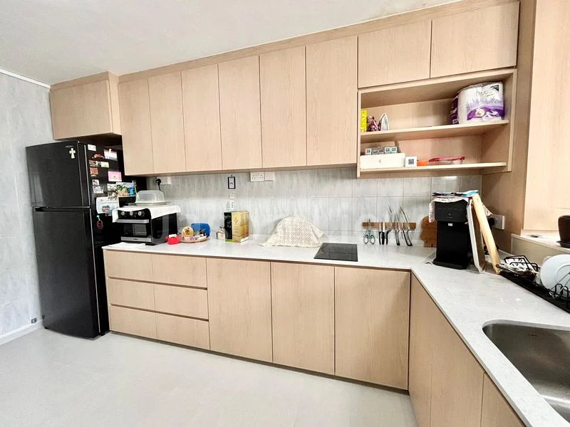 Master Room (HDB) for Rent in  137 Yishun Ring Road - Image 6