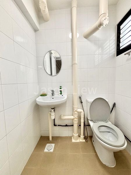 Master Room (HDB) for Rent in  137 Yishun Ring Road - Image 3