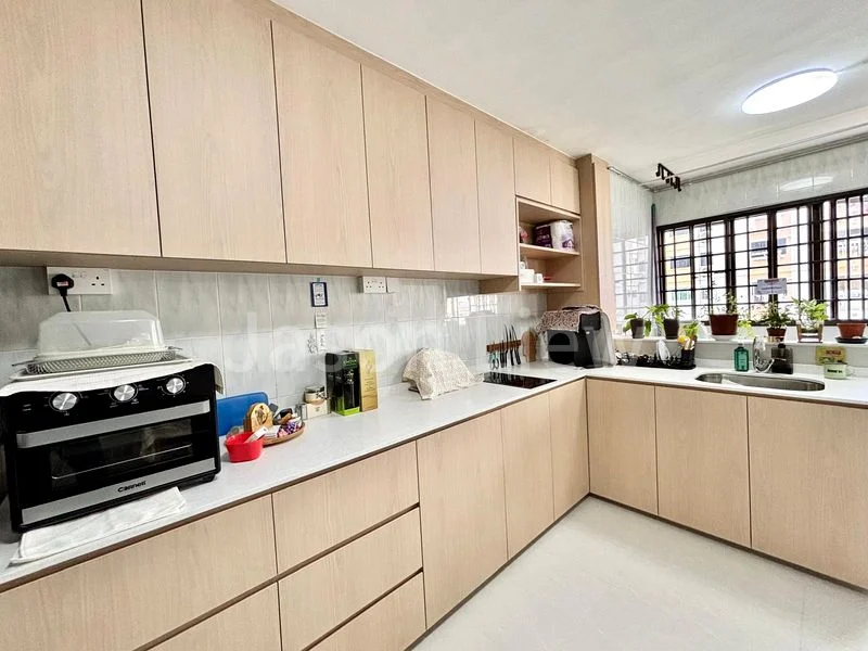 Master Room (HDB) for Rent in  137 Yishun Ring Road - Image 5