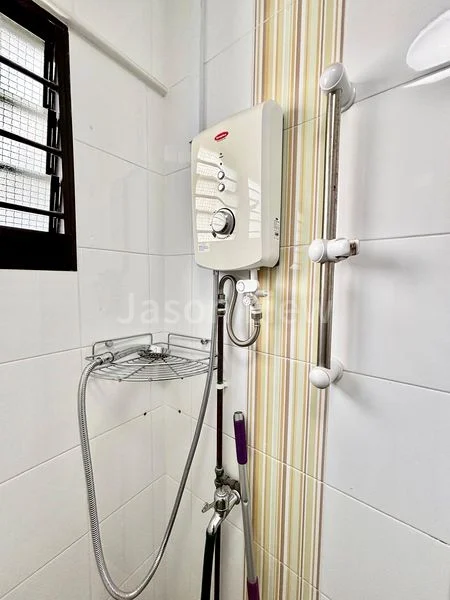 Master Room (HDB) for Rent in  137 Yishun Ring Road - Image 4
