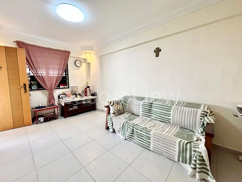 Master Room (HDB) for Rent in  137 Yishun Ring Road - Image 6