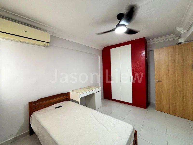 Master Room (HDB) for Rent in  137 Yishun Ring Road - Image 2