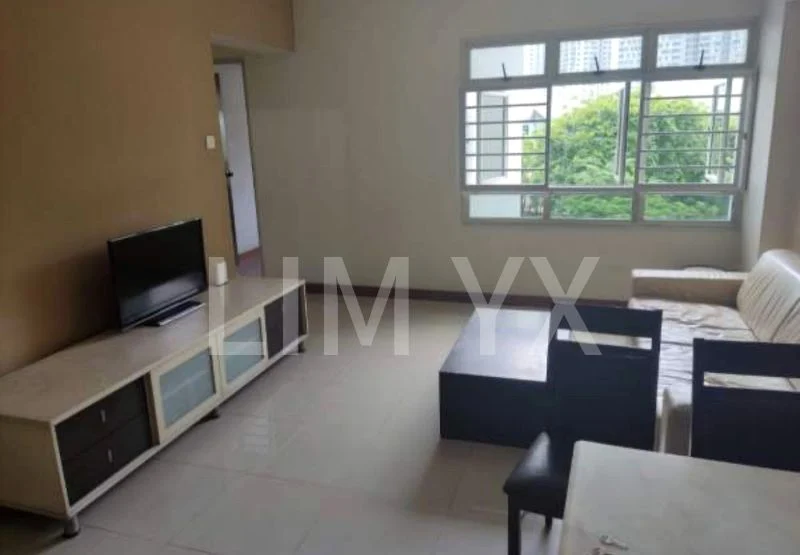 4 Room HDB for Rent in 405B Fernvale Lane - Image 6