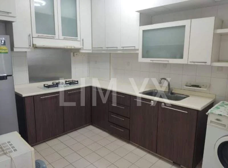4 Room HDB for Rent in 405B Fernvale Lane - Image 5