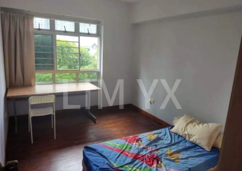 4 Room HDB for Rent in 405B Fernvale Lane - Image 2