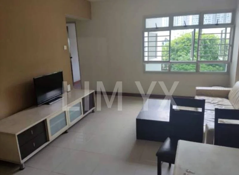 4 Room HDB for Rent in 405B Fernvale Lane - Image 1