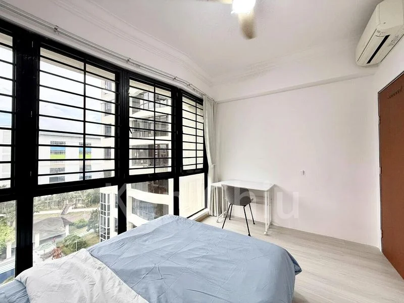 Room (Condo) for Rent in  Eastpoint Green - Image 4