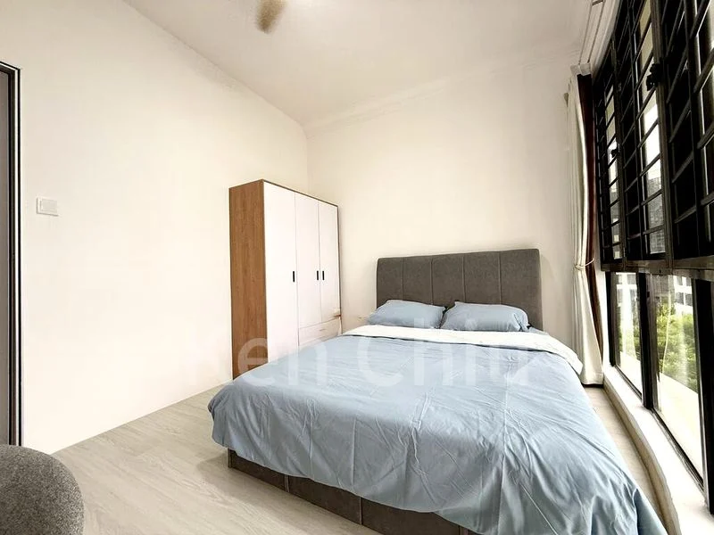 Room (Condo) for Rent in  Eastpoint Green - Image 2