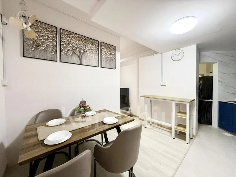 Room (Condo) for Rent in  Eastpoint Green - Image 5