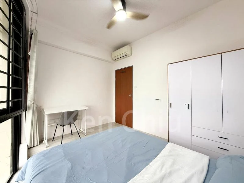 Room (Condo) for Rent in  Eastpoint Green - Image 3