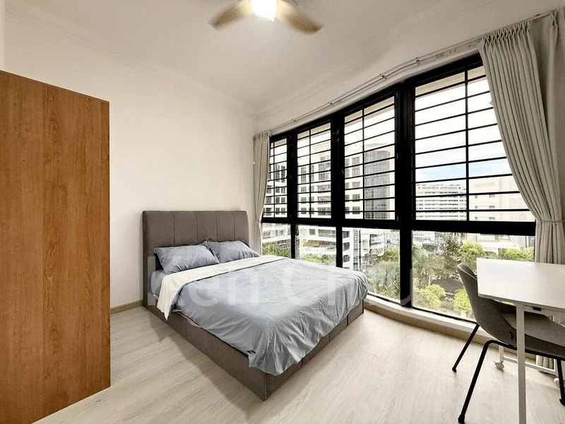 Room (Condo) for Rent in  Eastpoint Green - Image 1