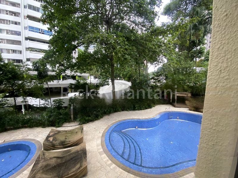 1 Bed Condo for Rent in  2 Mount Elizabeth Link - Image 19