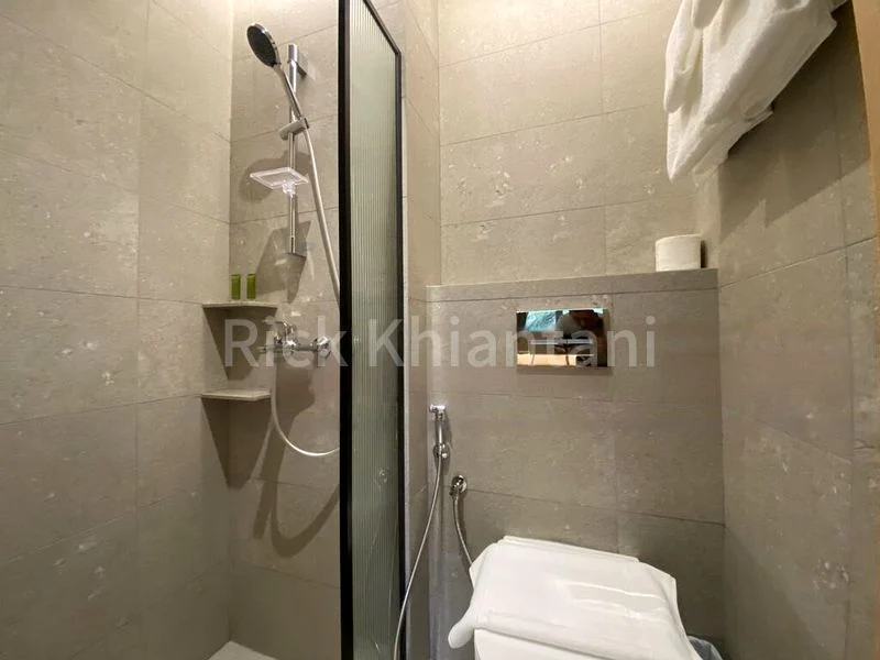 1 Bed Condo for Rent in  2 Mount Elizabeth Link - Image 10