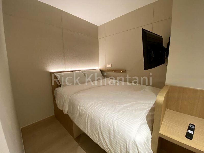 1 Bed Condo for Rent in  2 Mount Elizabeth Link - Image 3