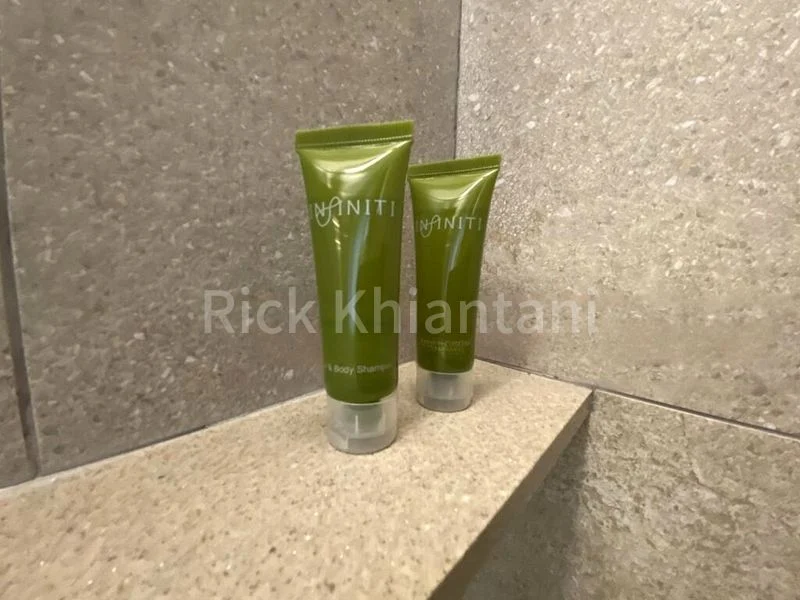 1 Bed Condo for Rent in  2 Mount Elizabeth Link - Image 20