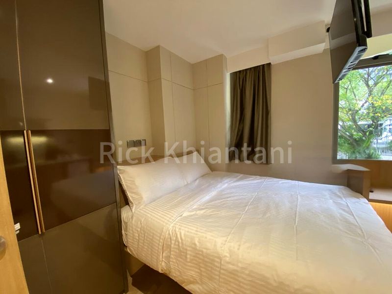 1 Bed Condo for Rent in  2 Mount Elizabeth Link - Image 9