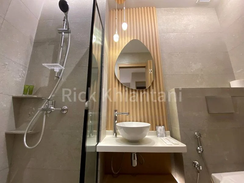 1 Bed Condo for Rent in  2 Mount Elizabeth Link - Image 6