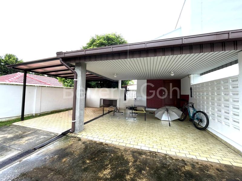4 Bed Bungalow (Landed) for Sale in  Hong Kong Park - Image 14