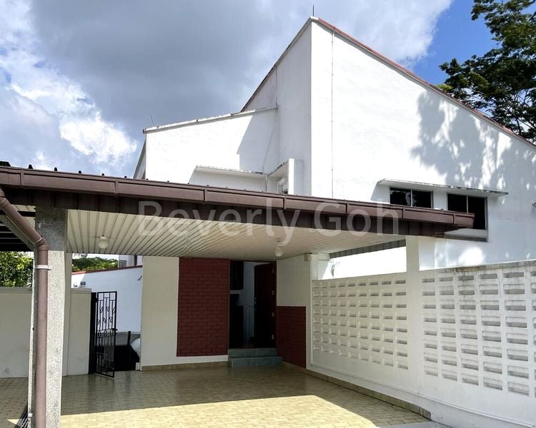 4 Bed Bungalow (Landed) for Sale in  Hong Kong Park - Image 8