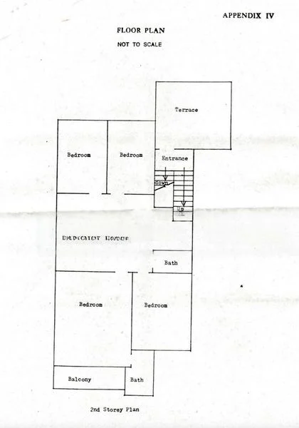 4 Bed Bungalow (Landed) for Sale in  Hong Kong Park - Image 19