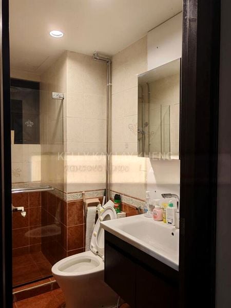 Common Room (Condo) for Rent in  The Anchorage - Image 1