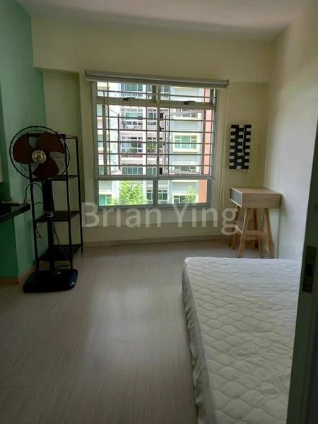 Common Room (HDB) for Rent in  408C Fernvale Road - Image 4