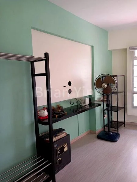 Common Room (HDB) for Rent in  408C Fernvale Road - Image 1