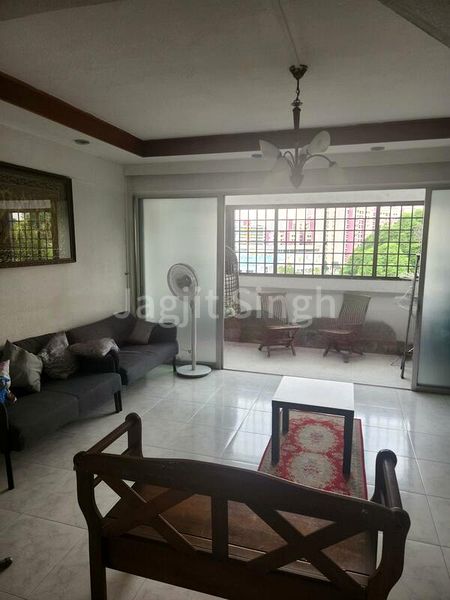 Maisonette HDB for Sale in  277 Yishun Street 22 - Image 17