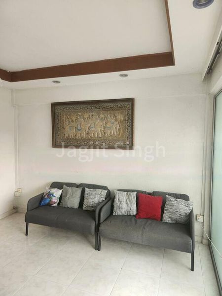 Maisonette HDB for Sale in  277 Yishun Street 22 - Image 14