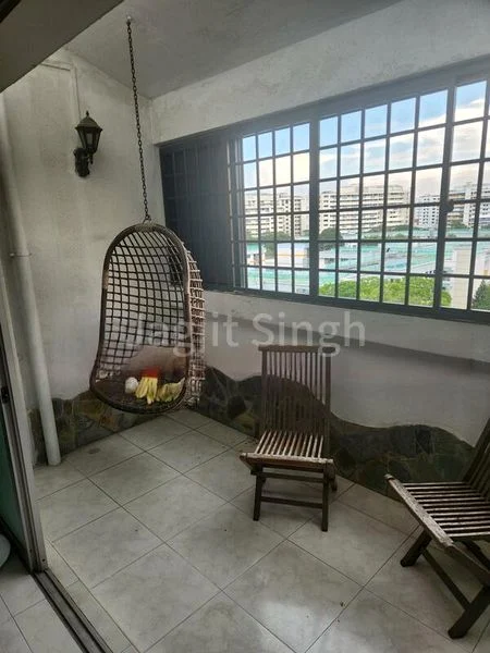 Maisonette HDB for Sale in  277 Yishun Street 22 - Image 16
