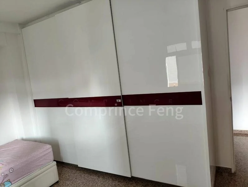 Common Room (HDB) for Rent in  501 Pasir Ris Street 52 - Image 1