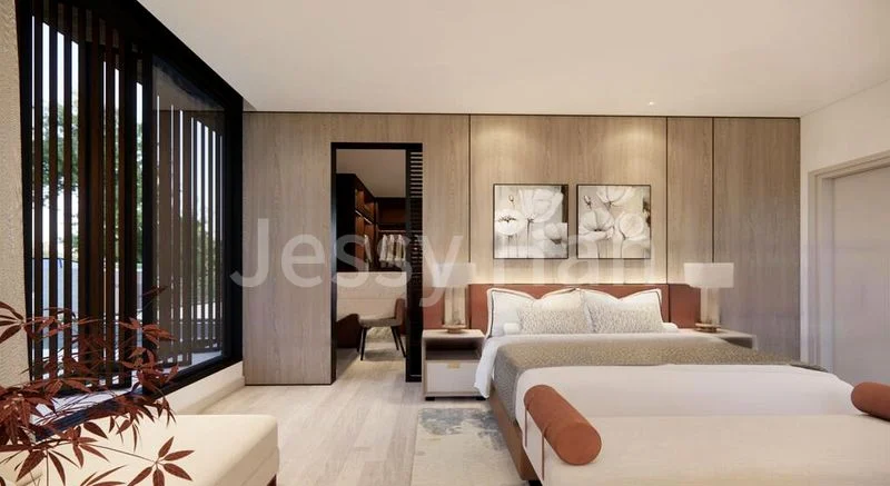 6 Bed Semi-Detached House (Landed) for Sale in  Swiss Club Park - Image 12