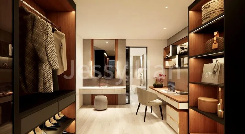 6 Bed Semi-Detached House (Landed) for Sale in  Swiss Club Park - Image 3