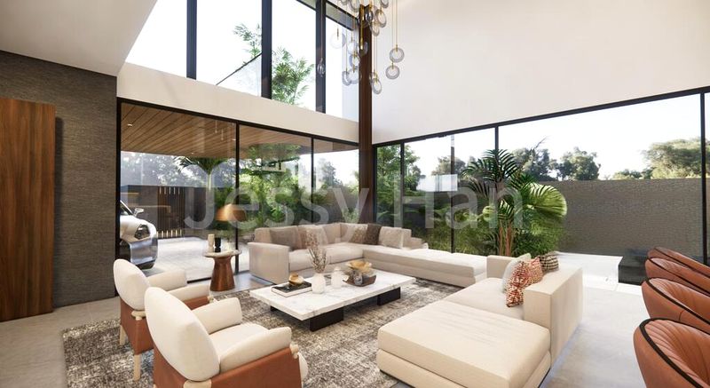 6 Bed Semi-Detached House (Landed) for Sale in  Swiss Club Park - Image 13