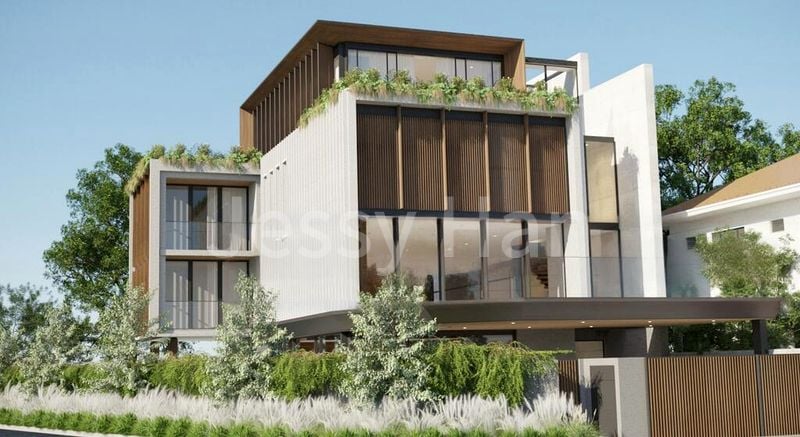 6 Bed Semi-Detached House (Landed) for Sale in  Swiss Club Park - Image 16