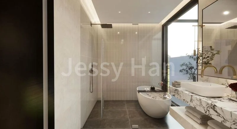 6 Bed Semi-Detached House (Landed) for Sale in  Swiss Club Park - Image 7