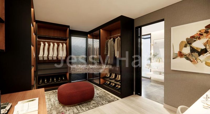 6 Bed Semi-Detached House (Landed) for Sale in  Swiss Club Park - Image 9