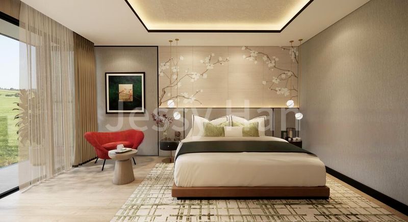 6 Bed Semi-Detached House (Landed) for Sale in  Swiss Club Park - Image 5