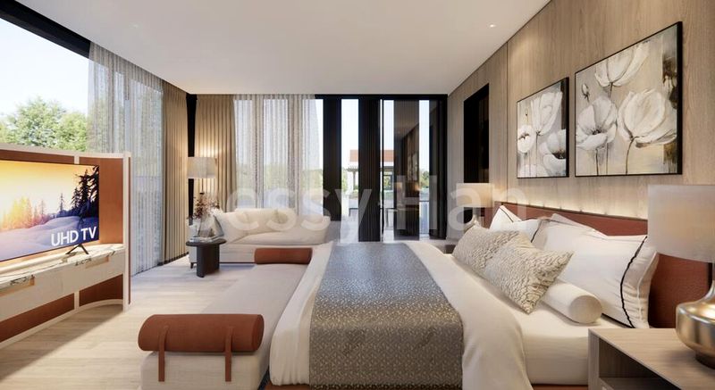 6 Bed Semi-Detached House (Landed) for Sale in  Swiss Club Park - Image 11