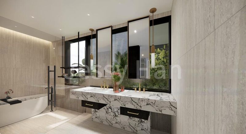 6 Bed Semi-Detached House (Landed) for Sale in  Swiss Club Park - Image 2