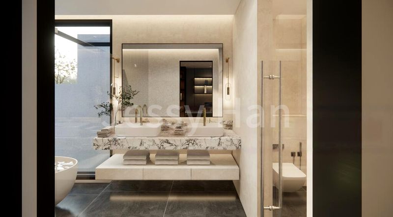 6 Bed Semi-Detached House (Landed) for Sale in  Swiss Club Park - Image 6