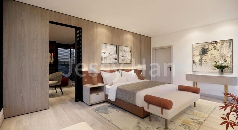 6 Bed Semi-Detached House (Landed) for Sale in  Swiss Club Park - Image 8