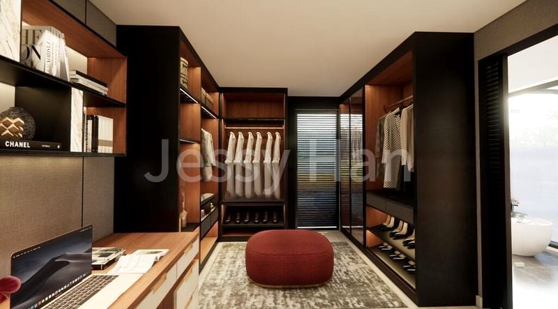 6 Bed Semi-Detached House (Landed) for Sale in  Swiss Club Park - Image 1